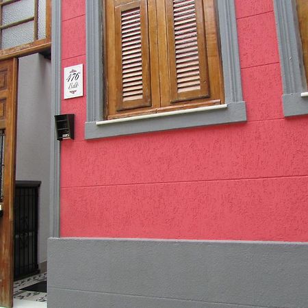 Loft Catete Baldo Hotel Rio de Janeiro Exterior photo
