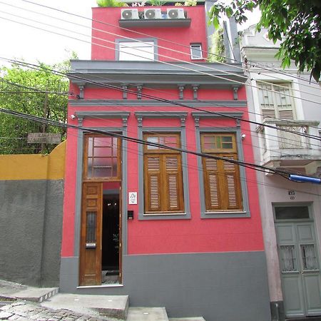 Loft Catete Baldo Hotel Rio de Janeiro Exterior photo