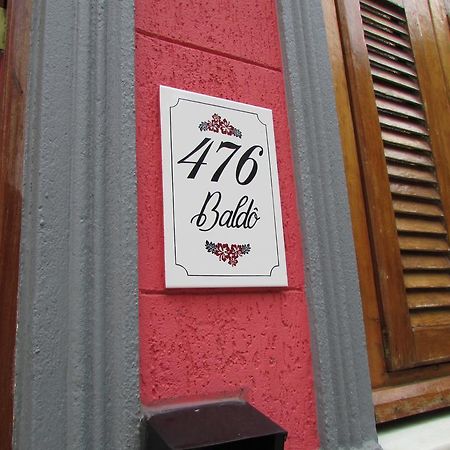 Loft Catete Baldo Hotel Rio de Janeiro Exterior photo