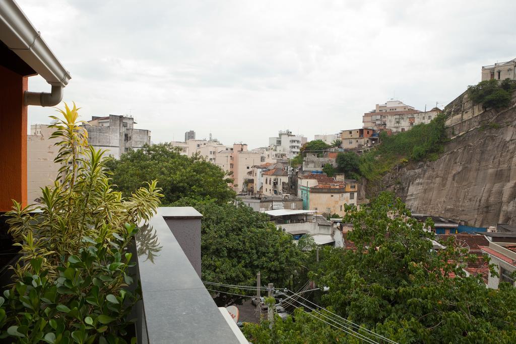 Loft Catete Baldo Hotel Rio de Janeiro Exterior photo