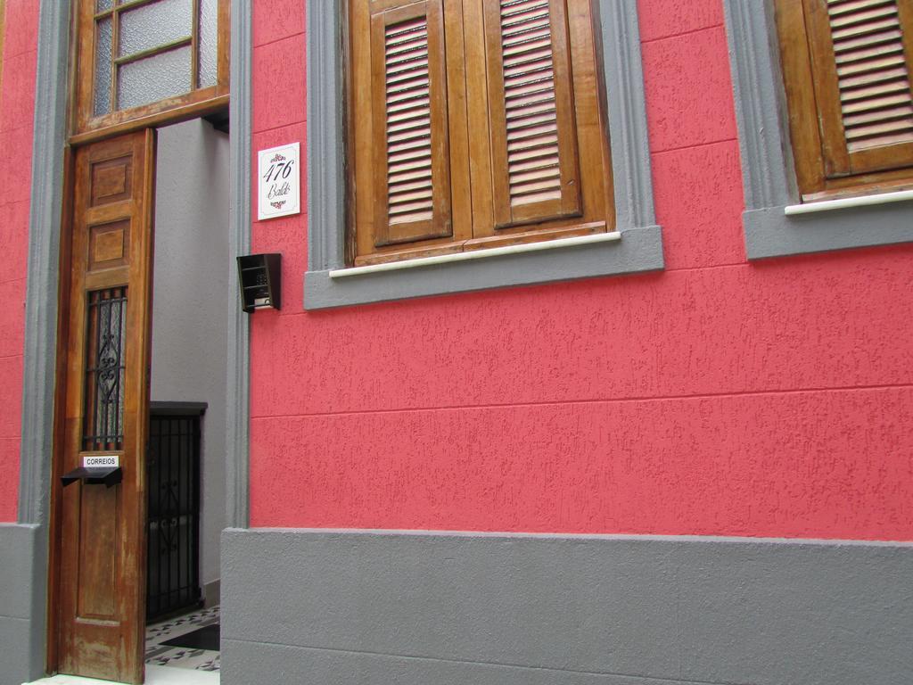 Loft Catete Baldo Hotel Rio de Janeiro Exterior photo