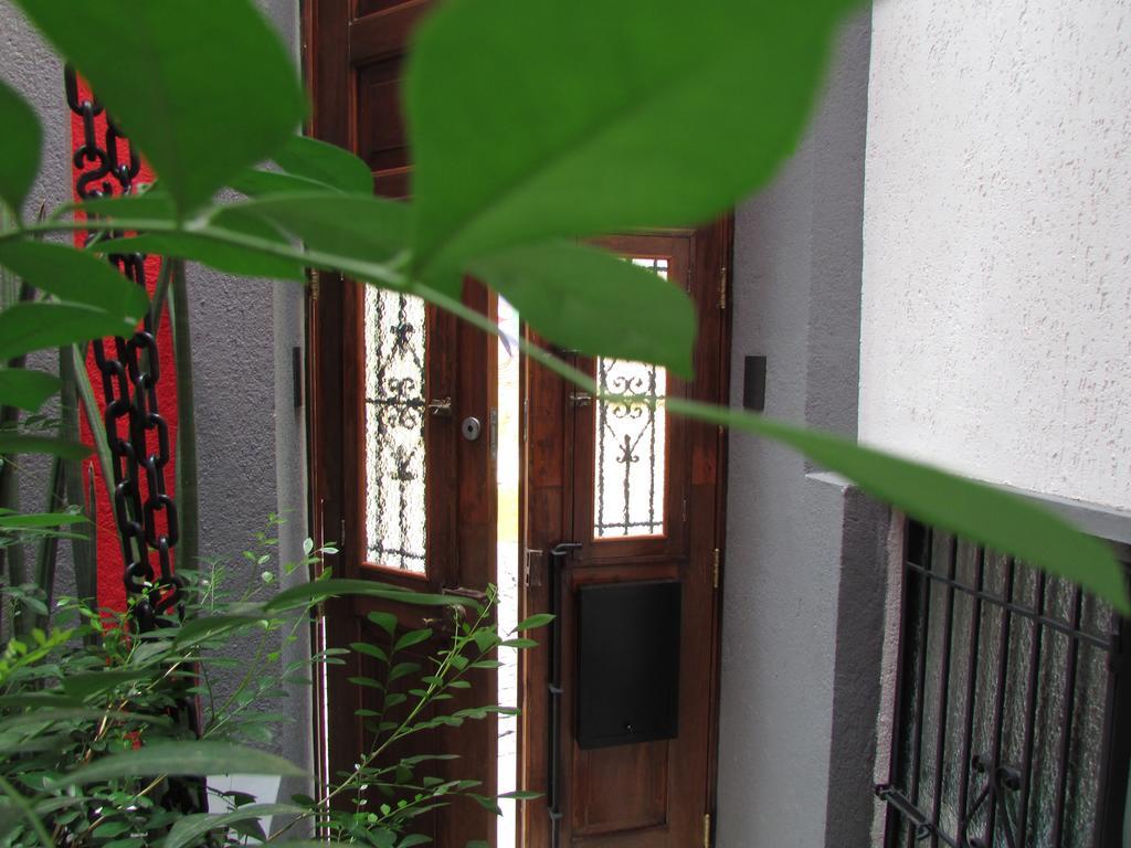 Loft Catete Baldo Hotel Rio de Janeiro Exterior photo