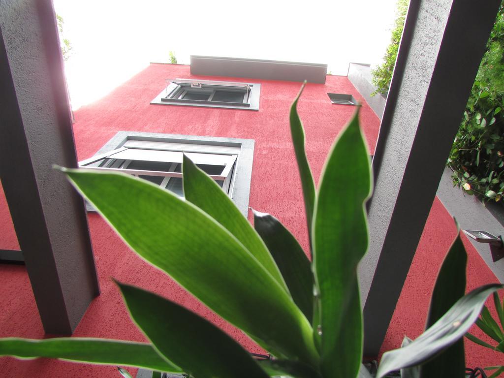 Loft Catete Baldo Hotel Rio de Janeiro Exterior photo