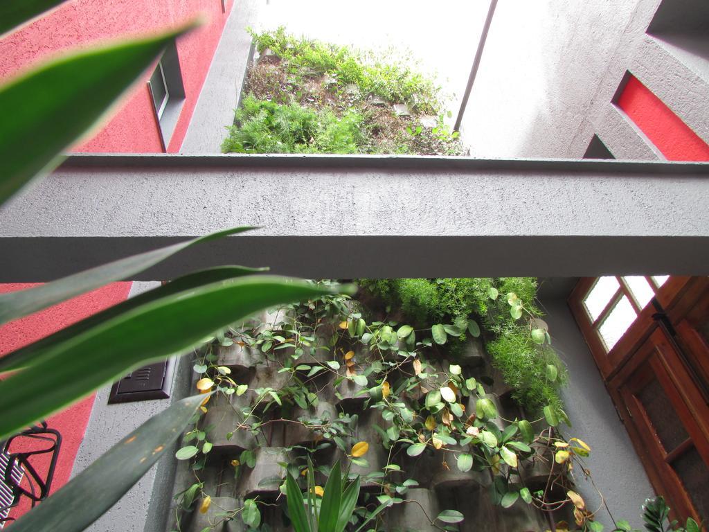 Loft Catete Baldo Hotel Rio de Janeiro Exterior photo