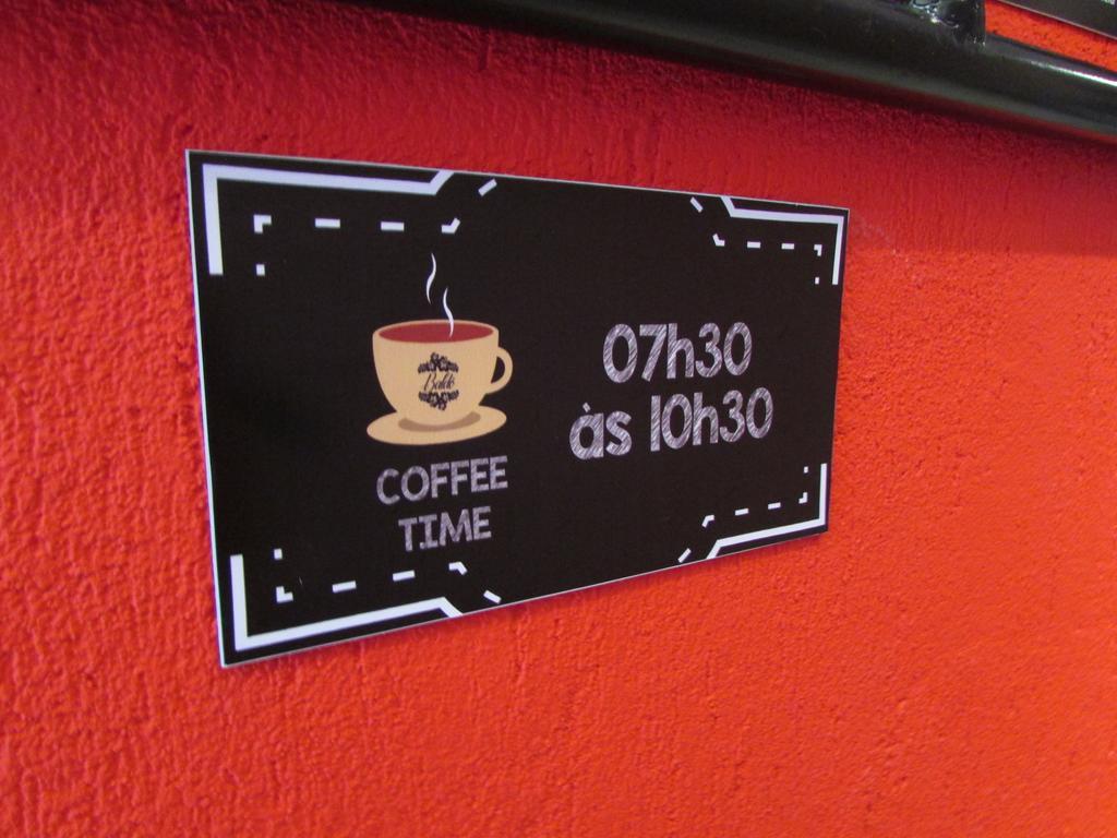 Loft Catete Baldo Hotel Rio de Janeiro Exterior photo