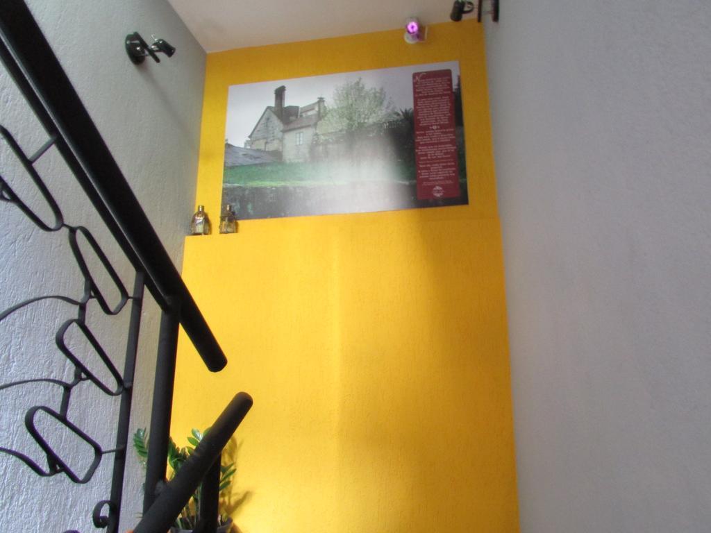 Loft Catete Baldo Hotel Rio de Janeiro Exterior photo