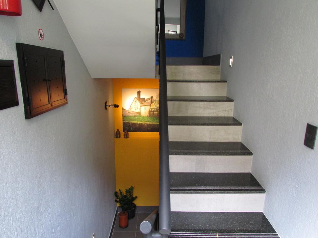 Loft Catete Baldo Hotel Rio de Janeiro Exterior photo