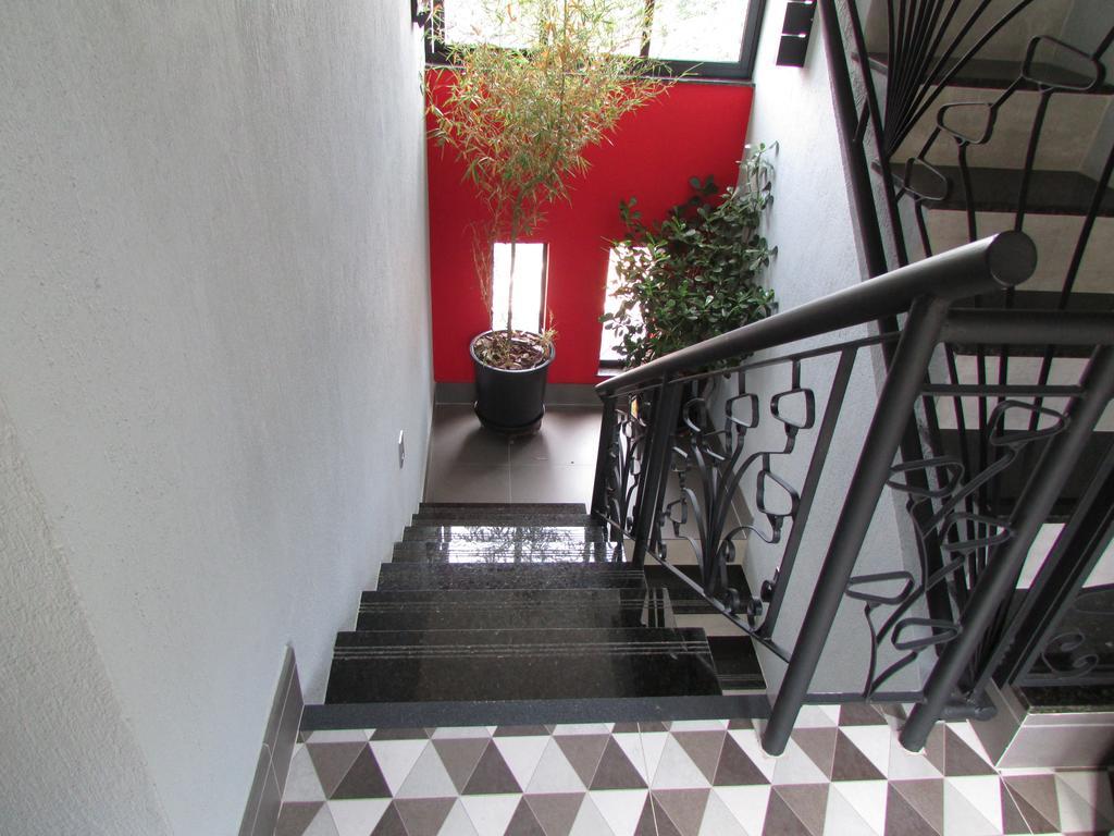 Loft Catete Baldo Hotel Rio de Janeiro Exterior photo
