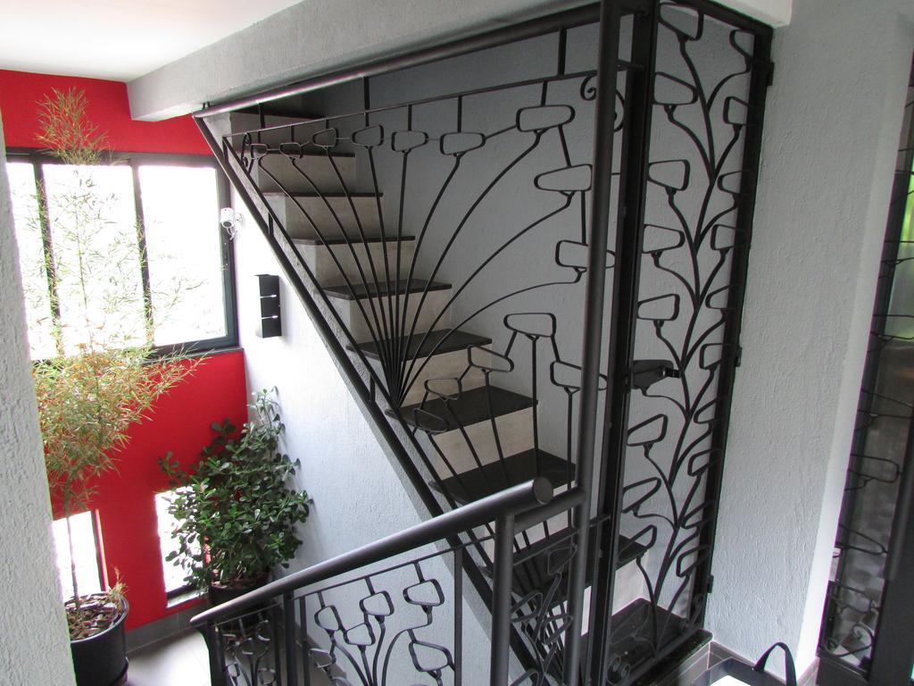 Loft Catete Baldo Hotel Rio de Janeiro Exterior photo