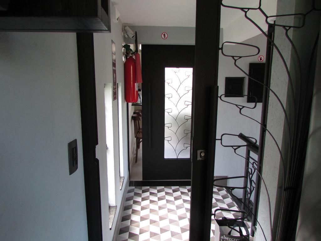Loft Catete Baldo Hotel Rio de Janeiro Exterior photo