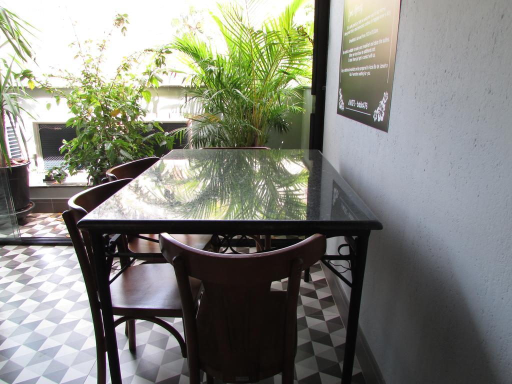 Loft Catete Baldo Hotel Rio de Janeiro Exterior photo