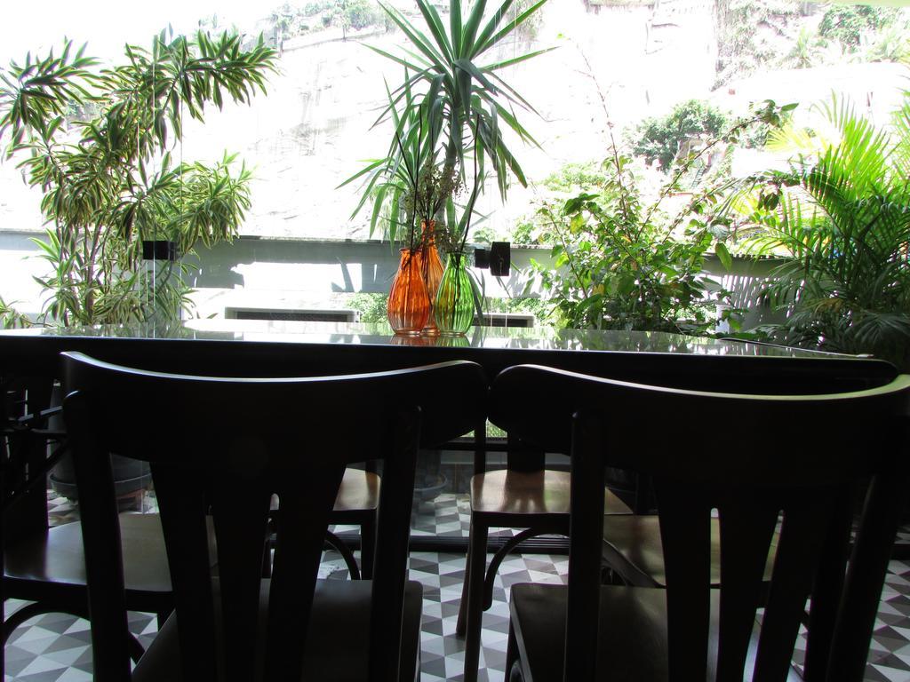 Loft Catete Baldo Hotel Rio de Janeiro Exterior photo