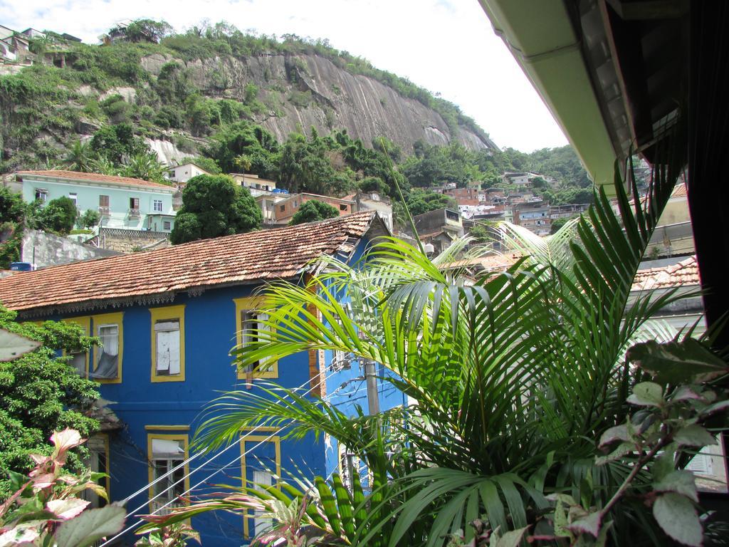 Loft Catete Baldo Hotel Rio de Janeiro Exterior photo