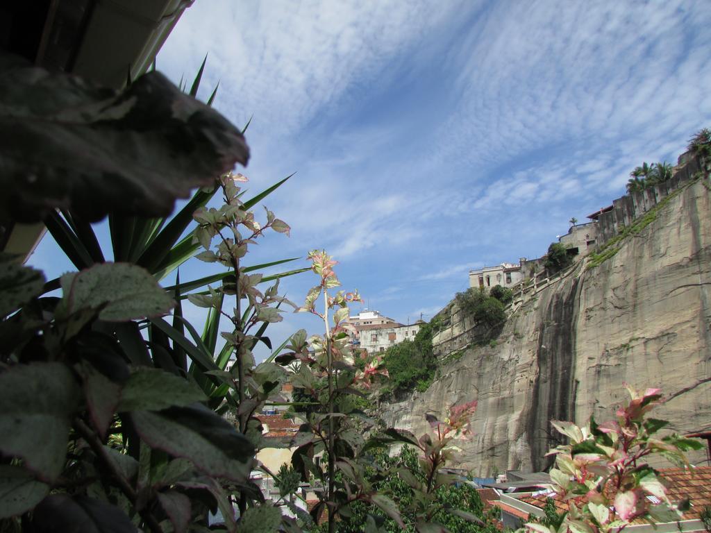 Loft Catete Baldo Hotel Rio de Janeiro Exterior photo
