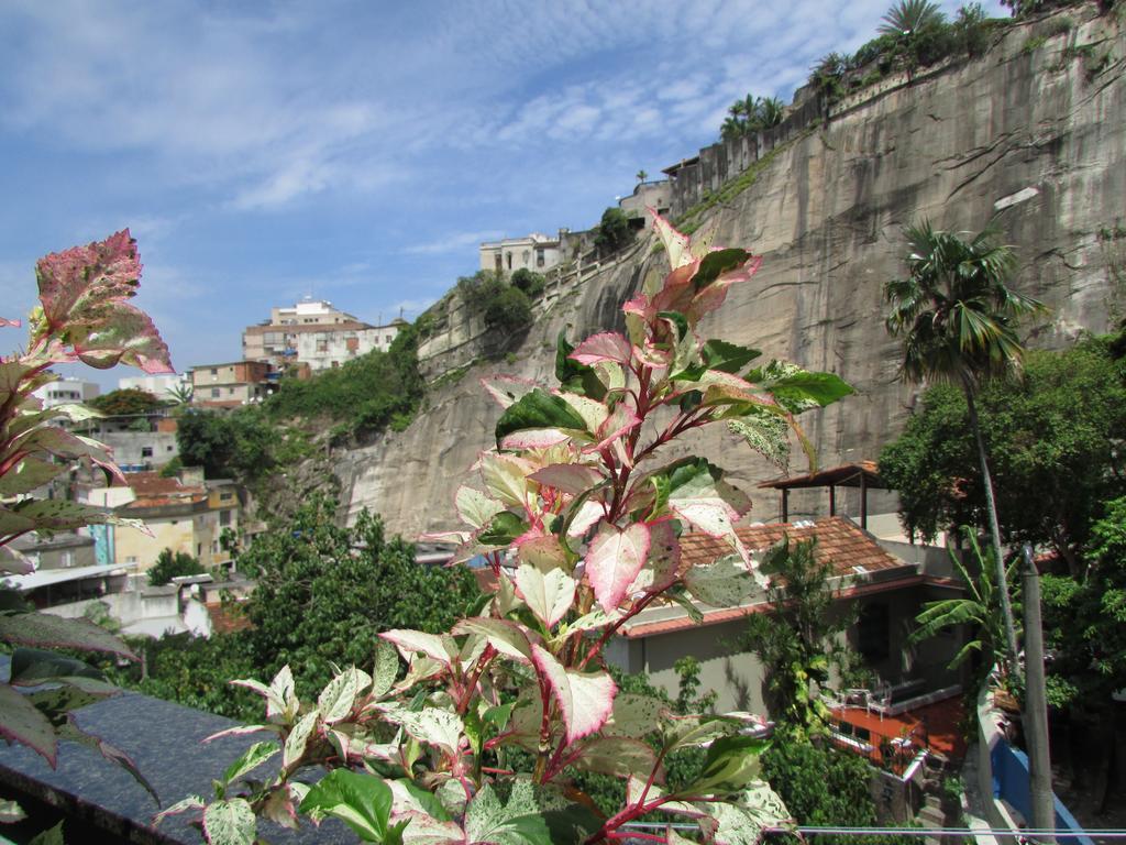 Loft Catete Baldo Hotel Rio de Janeiro Exterior photo