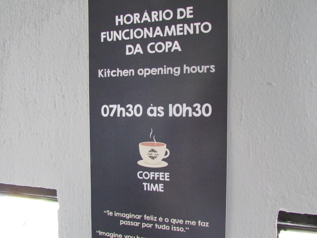 Loft Catete Baldo Hotel Rio de Janeiro Exterior photo