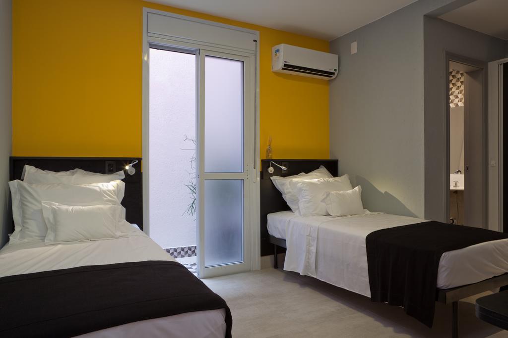 Loft Catete Baldo Hotel Rio de Janeiro Exterior photo