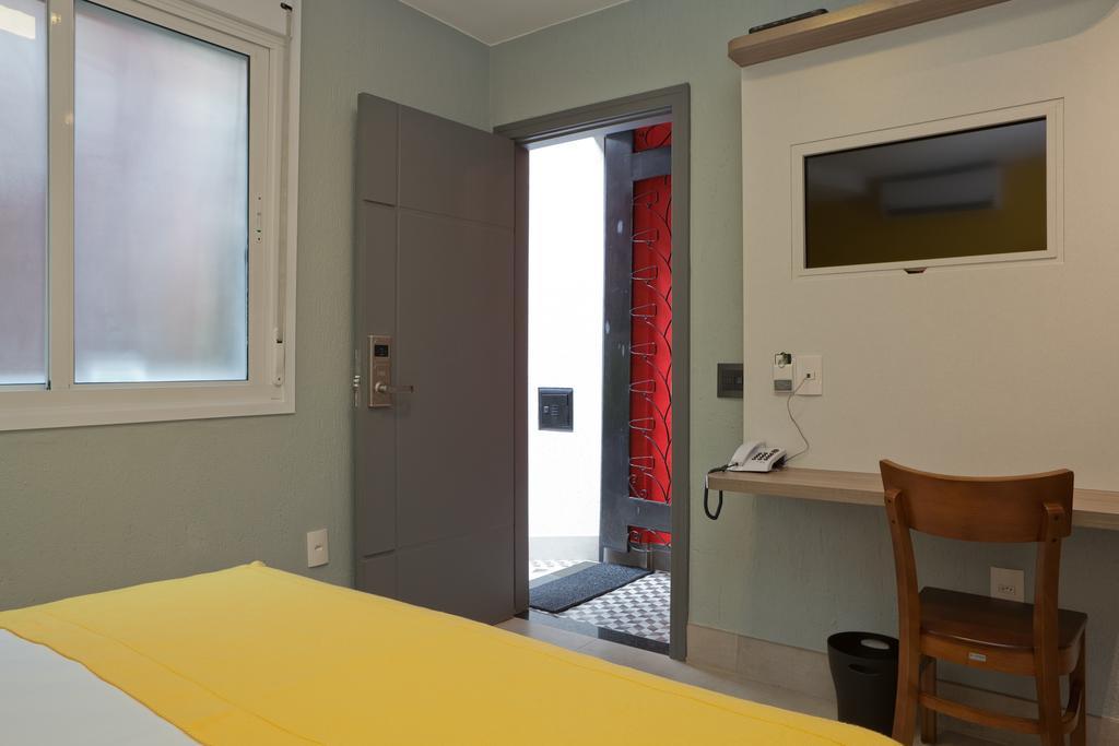 Loft Catete Baldo Hotel Rio de Janeiro Exterior photo