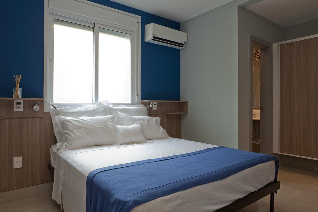 Loft Catete Baldo Hotel Rio de Janeiro Exterior photo