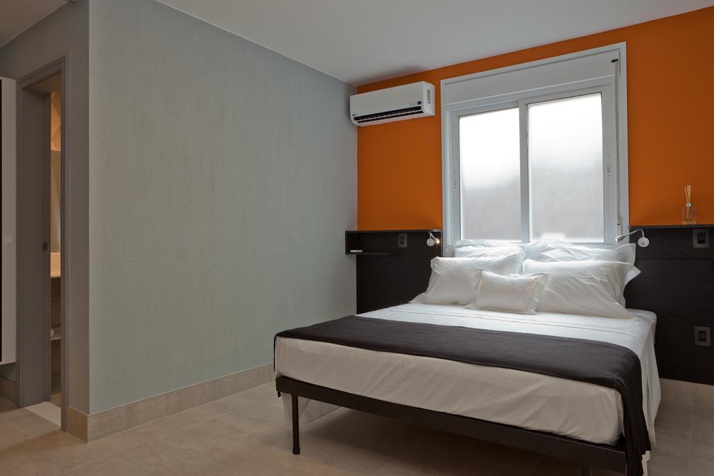 Loft Catete Baldo Hotel Rio de Janeiro Exterior photo