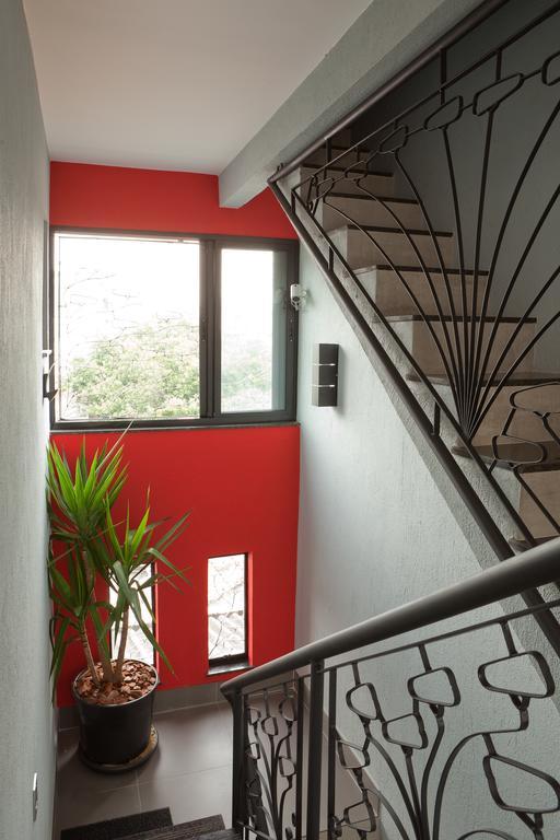 Loft Catete Baldo Hotel Rio de Janeiro Exterior photo
