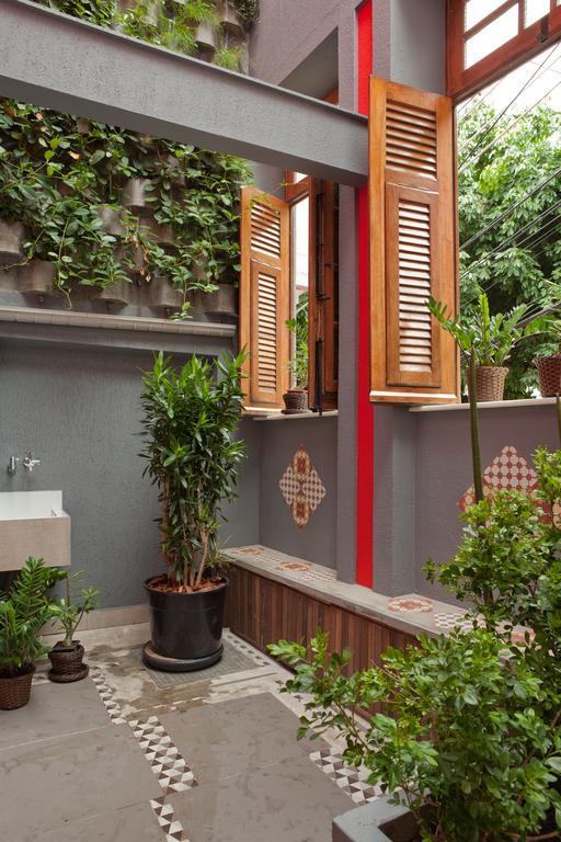 Loft Catete Baldo Hotel Rio de Janeiro Exterior photo