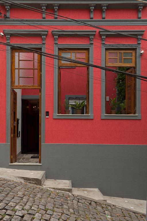 Loft Catete Baldo Hotel Rio de Janeiro Exterior photo