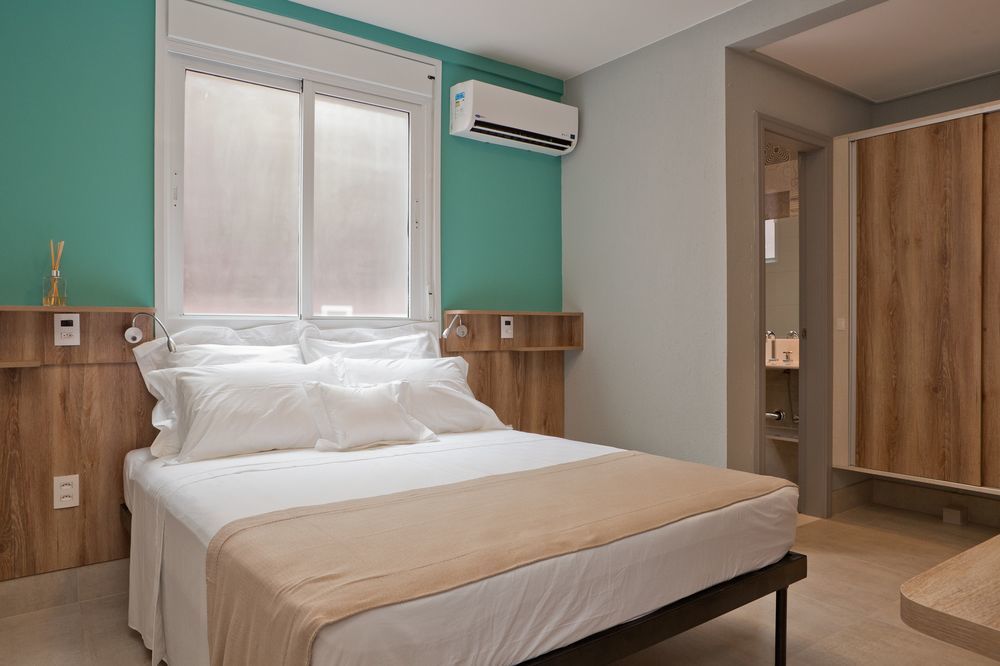 Loft Catete Baldo Hotel Rio de Janeiro Exterior photo