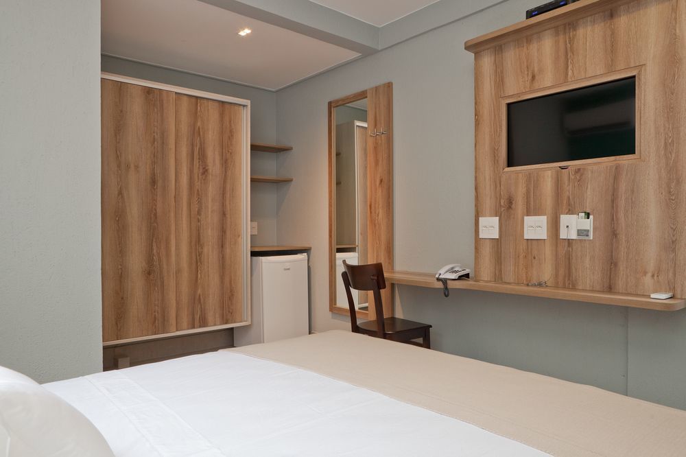 Loft Catete Baldo Hotel Rio de Janeiro Exterior photo