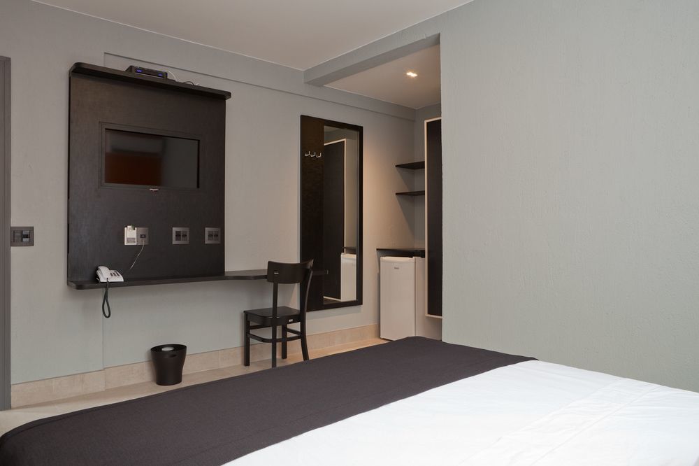 Loft Catete Baldo Hotel Rio de Janeiro Exterior photo